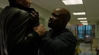 Click to watch 'The Creator' (popup) Marvels Luke Cage